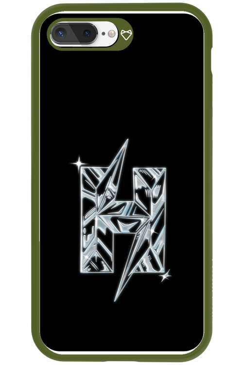 H DIAMOND 2.0 - Apple iPhone 8 Plus