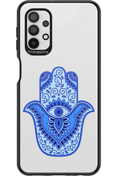 Hamsa Blue - Samsung Galaxy A32 5G