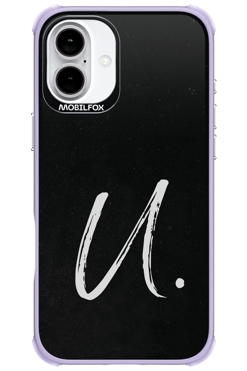 (Off Space) U 2.0 - Apple iPhone 16 Plus