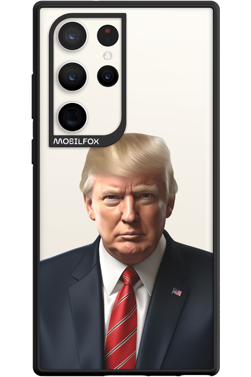 Donald Trump - Samsung Galaxy S23 Ultra