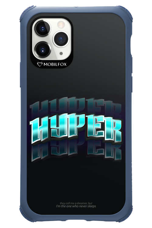 HYPER DIAMOND - Apple iPhone 11 Pro