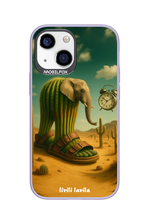 Lirili larila - Apple iPhone 13 Mini
