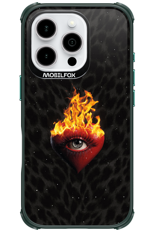 Shit happens - Apple iPhone 16 Pro