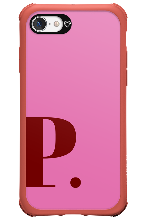 P (Sorbet) 2.0 - Apple iPhone 7