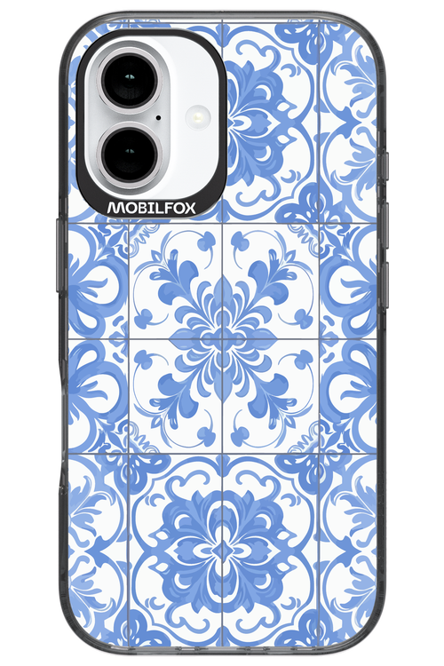 Amalfi Club 2.0 - Apple iPhone 16