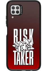 HYPER RISK - Huawei P40 Lite