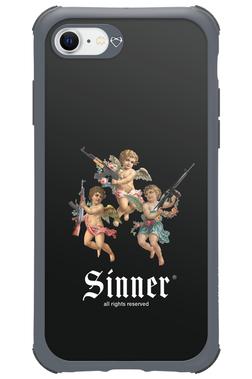 Sinner - Apple iPhone 7
