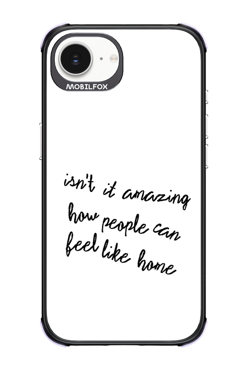 Isn't It 2.0 - Apple iPhone 16e