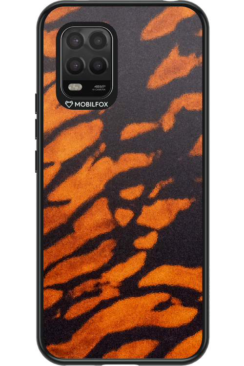 Wild Tiger - Xiaomi Mi 10 Lite 5G