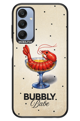 Bubbly Babe 2.0 - Samsung A25