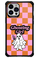 Ghosting Girl - Apple iPhone 12 Pro Max