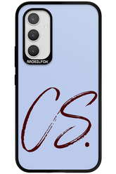 (Jellyfish Presso) CS 2.0 - Samsung Galaxy A54