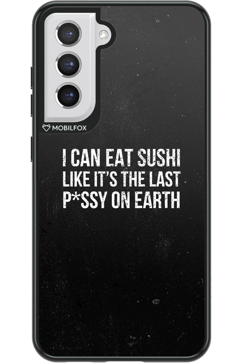 SUSHI 2.0 - Samsung Galaxy S21 FE