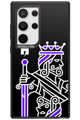 KING 2.0 - Samsung Galaxy S24 Ultra