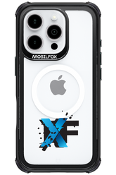 Reflex Spark - Apple iPhone 16 Pro