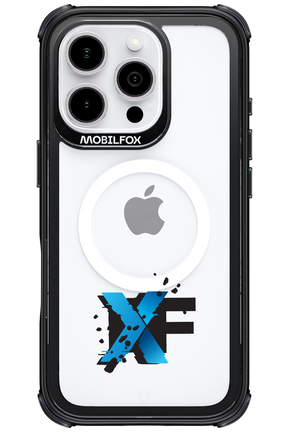 Reflex Spark - Apple iPhone 16 Pro