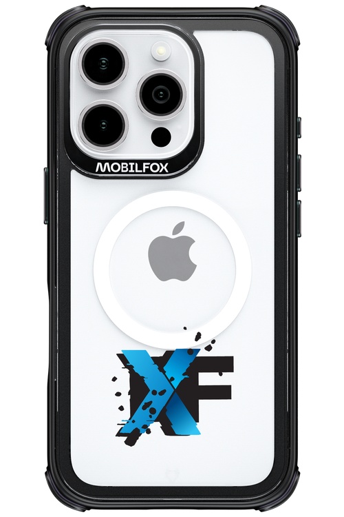 Reflex Spark - Apple iPhone 16 Pro
