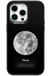 Moon - Apple iPhone 15 Pro Max