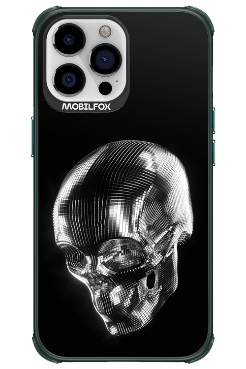 Disco Skull - Apple iPhone 13 Pro Max