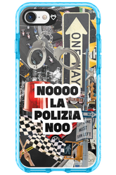 LA POLIZIA - Apple iPhone SE 2020