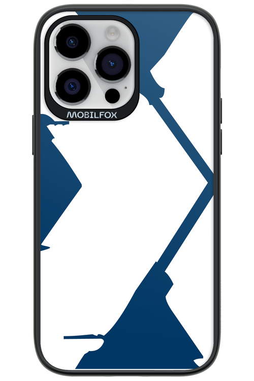 Arctic Edge - Apple iPhone 14 Pro Max