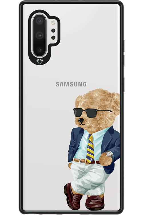 Boss 2.0 - Samsung Galaxy Note 10+