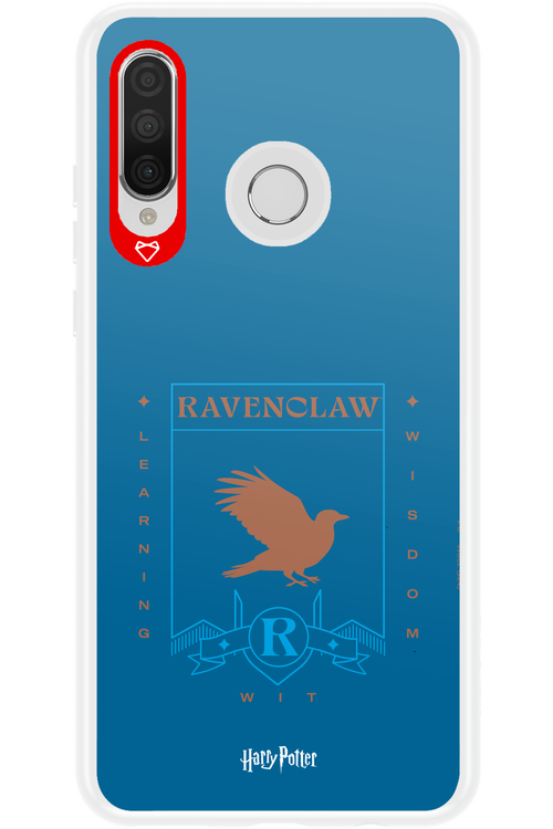 Ravenclaw. - Huawei P30 Lite