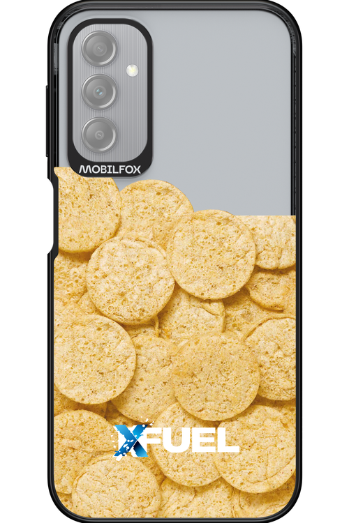 Golden Crunch - Samsung Galaxy A14