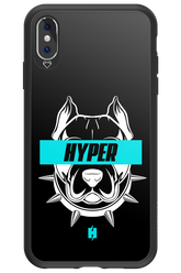 BULL Black 2.0 - Apple iPhone XS Max