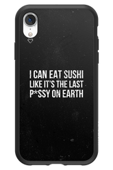 SUSHI 2.0 - Apple iPhone XR