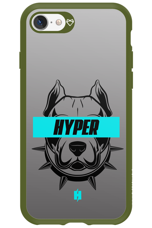 BULL - Apple iPhone 7