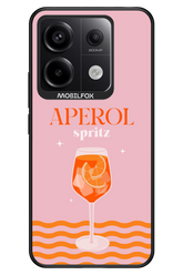 Aperol - Xiaomi Redmi Note 13 Pro 5G