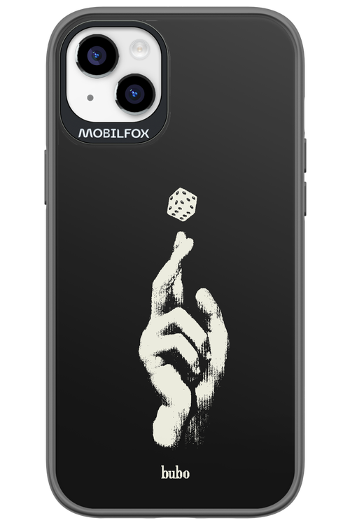 DAMNED LUCK 2.0 - Apple iPhone 14 Plus