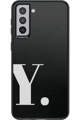 Y (Off Space) 2.0 - Samsung Galaxy S21+