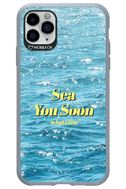 Sea You - Apple iPhone 11 Pro Max