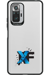 Reflex Spark - Xiaomi Redmi Note 10S