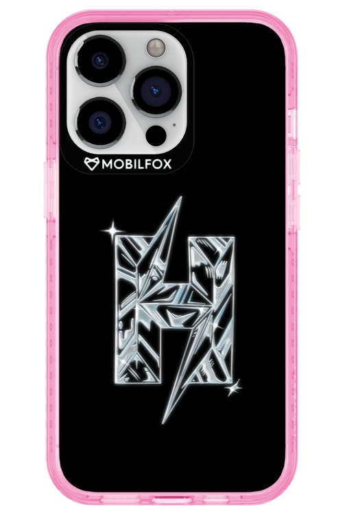 H DIAMOND 2.0 - Apple iPhone 13 Pro