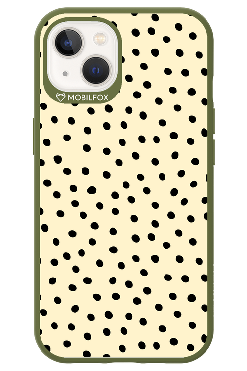 Polka Dots 2.0 - Apple iPhone 13
