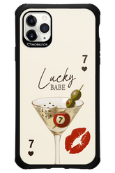 Lucky Babe - Apple iPhone 11 Pro Max