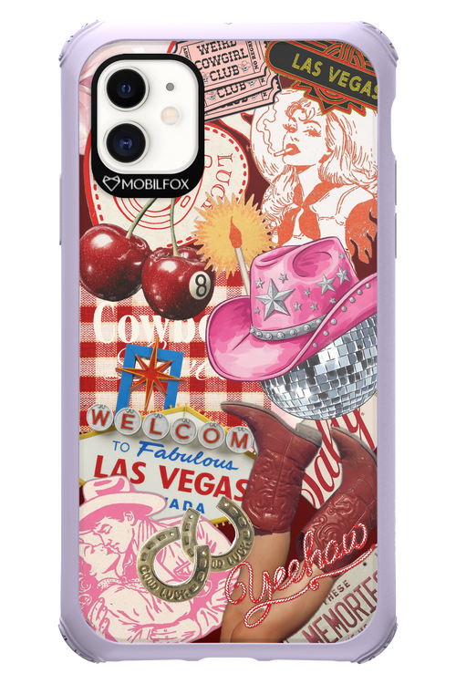 Cowgirl Club 2.0 - Apple iPhone 11