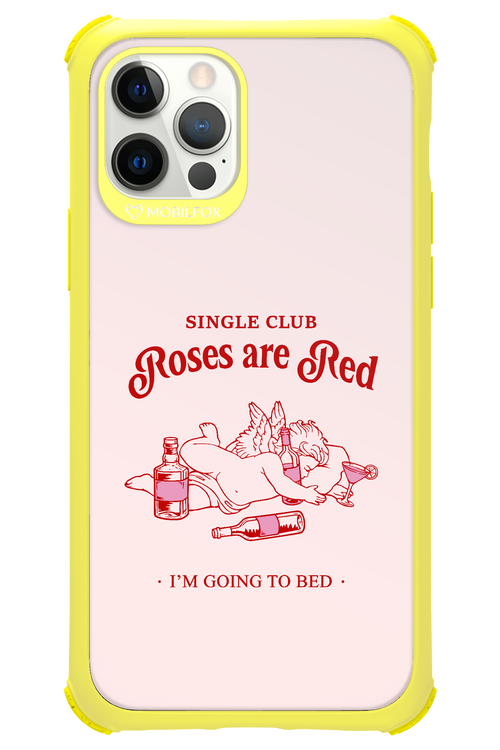 Bed Romance 2.0 - Apple iPhone 12 Pro