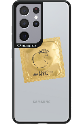 Safety Apple 2.0 - Samsung Galaxy S21 Ultra