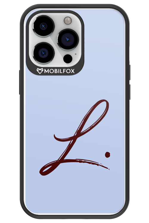 (Jellyfish Presso) L 2.0 - Apple iPhone 13 Pro