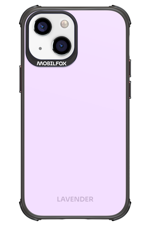 LAVENDER - FS2 - Apple iPhone 13 Mini