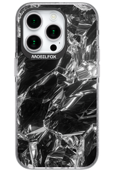 Crystal Noir - Apple iPhone 15 Pro