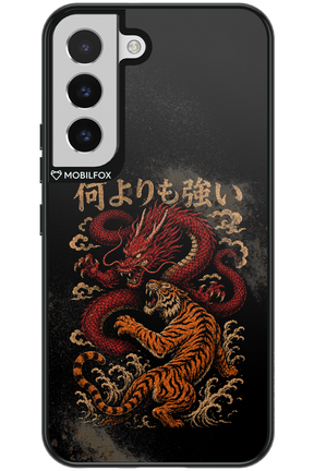 何よりも強いI 2.0 - Samsung Galaxy S22