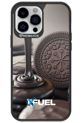 Choco Boost - Apple iPhone 13 Pro Max