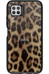 Diva - Huawei P40 Lite