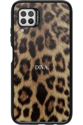 Diva - Huawei P40 Lite