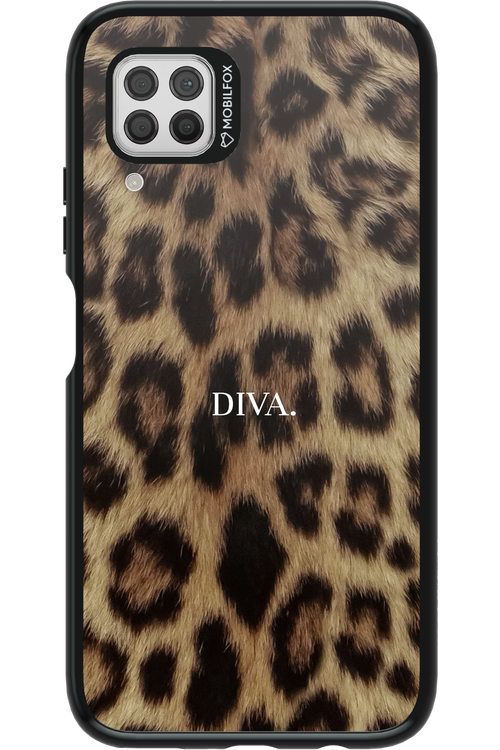 Diva - Huawei P40 Lite